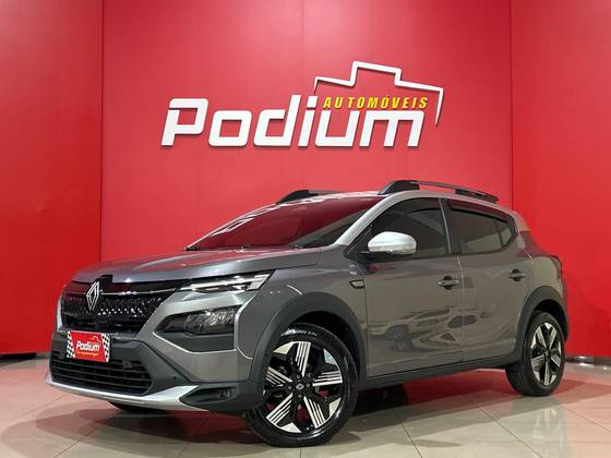 RENAULT KARDIAN 1.0 TCE FLEX ICONIC EDC
